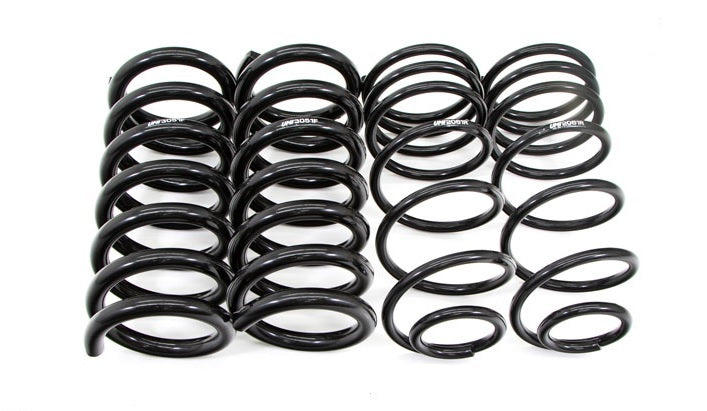 UMI PERFORMANCE 2461 82-92 Camaro Lowering Spring Kit Front/Rear