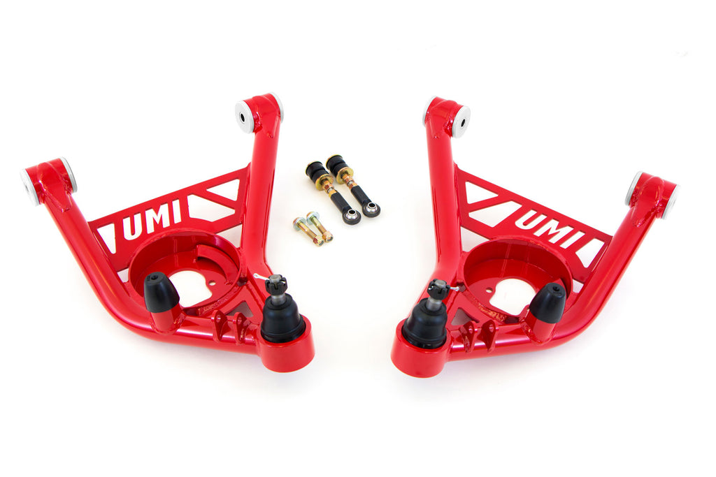 UMI PERFORMANCE 2652-R Lower A-Arms Pair