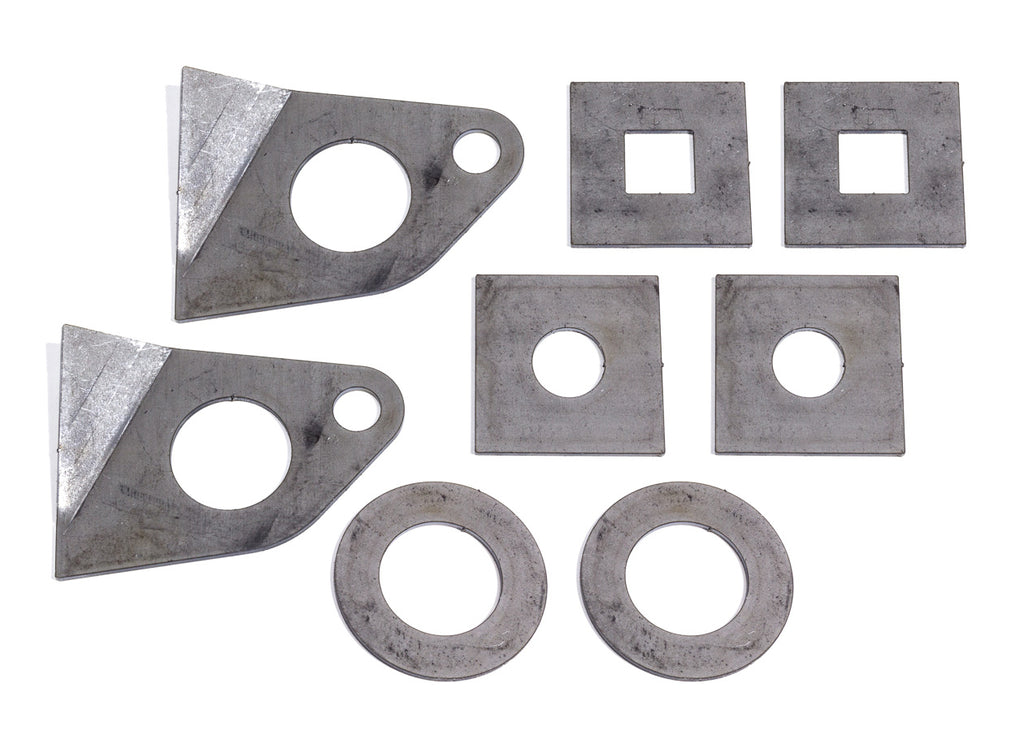 UMI PERFORMANCE 2662-B 70-81 GM F-Body Front Subframe Repair Kit