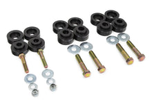 Load image into Gallery viewer, UMI PERFORMANCE 2664 70-81 Camaro Body Mounts Aluminum