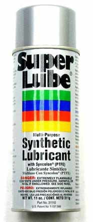 UMI PERFORMANCE 3009 11oz Aerosol Rod End Lube