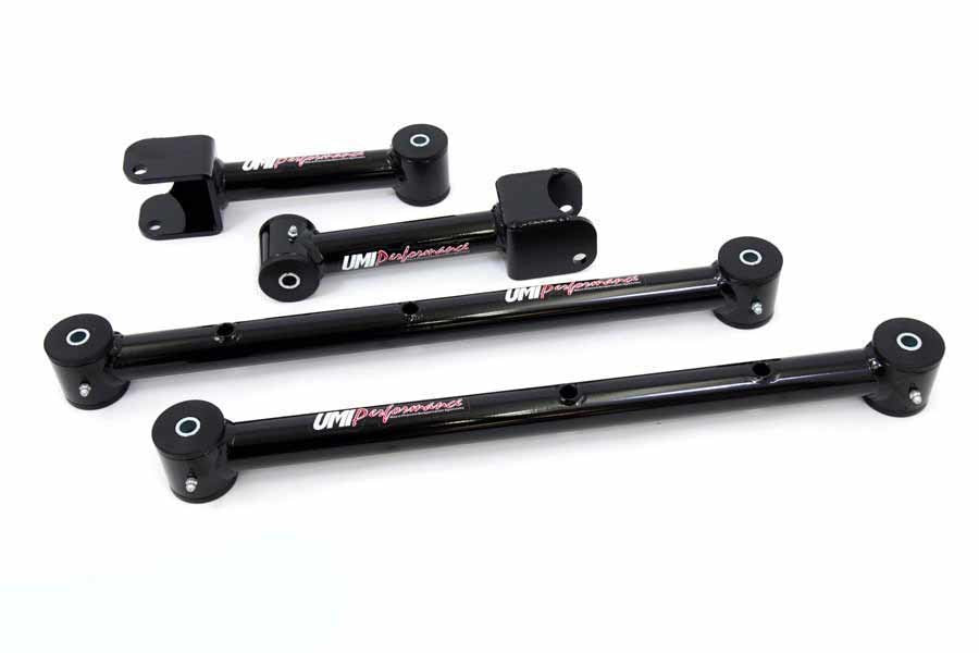 UMI PERFORMANCE 301516-B 78-88 GM G-Body Non- Adjust Rear Control Arms