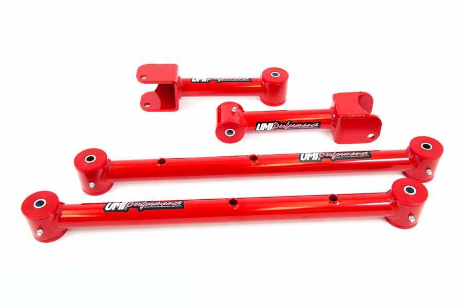 UMI PERFORMANCE 301516-R 78-88 GM G-Body Non- Adjust Rear Control Arms