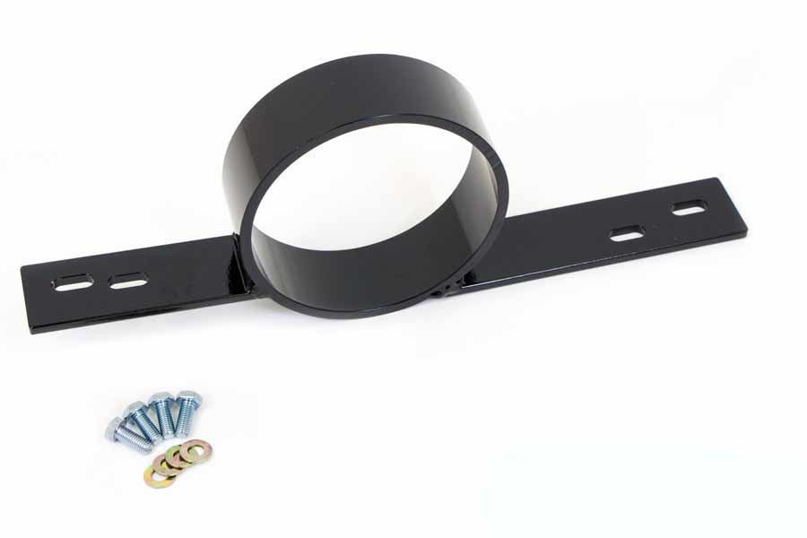 UMI PERFORMANCE 3500-B 82-87 GM G-Body Drive Shaft Saftey Loop