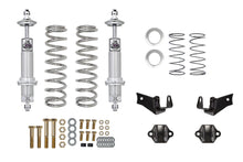Load image into Gallery viewer, UMI PERFORMANCE 3623 Rear Coil-Over Converson Brackets