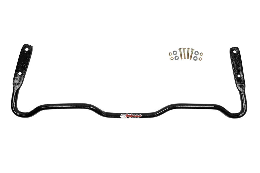 UMI PERFORMANCE 3634-B Rear Sway Bar