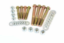 Load image into Gallery viewer, UMI PERFORMANCE 4004 64-72 GM A-Body Upper/ Lower A-Arm Mounting Kit