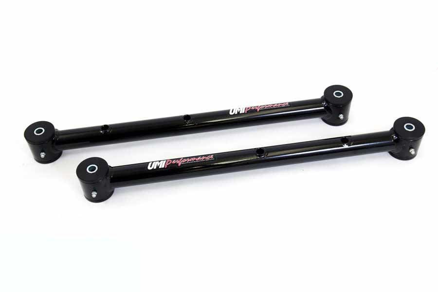 UMI PERFORMANCE 4015-B 64-72 GM A-Body Tubular Lower Control Arm