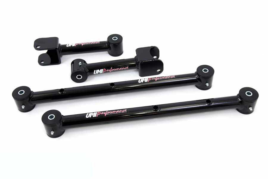 UMI PERFORMANCE 401516-B 68-72 GM A-Body Non- Adjustable Control Arm