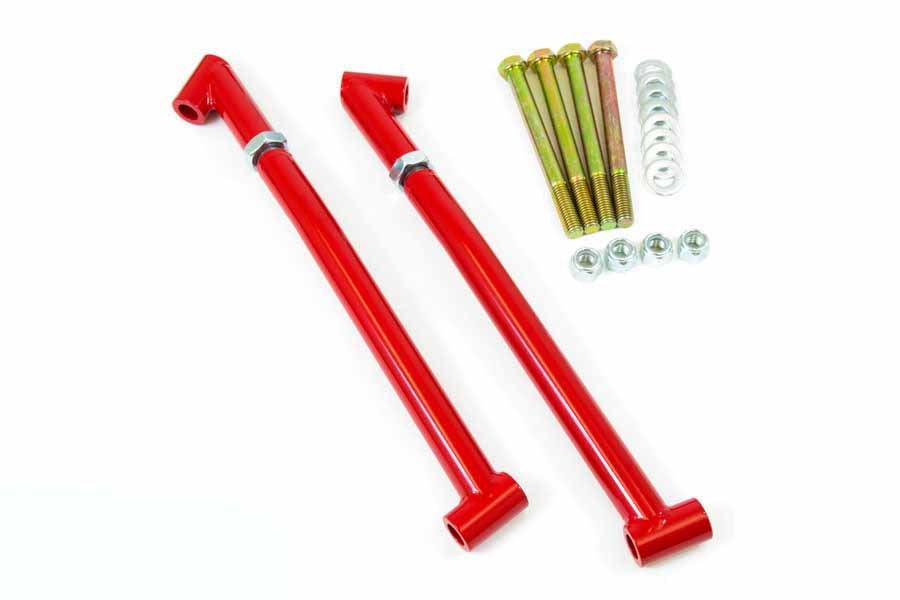 UMI PERFORMANCE 4028-R 68-72 GM A-Body Rear Control Arm Frame Braces