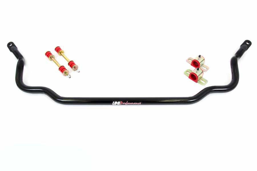 UMI PERFORMANCE 4035-B 64-72 GM A-Body Solid Front Sway Bar