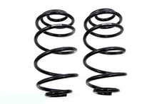 Load image into Gallery viewer, UMI PERFORMANCE 4050R 64-72 GM A-Body 1in Rear Lowering Springs