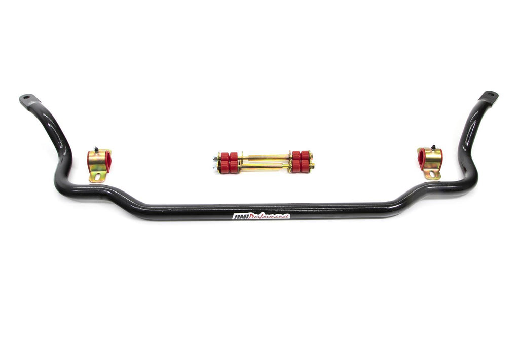 UMI PERFORMANCE 4067-B 70-81 Camaro Sway Bar 1-5/16in Front