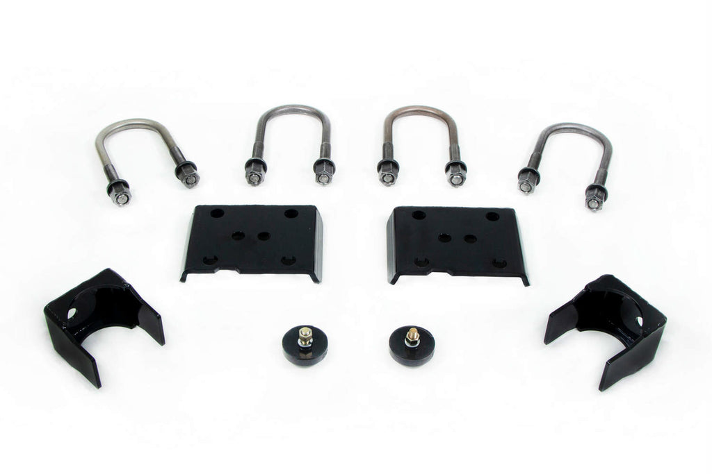 UMI PERFORMANCE 6410 1973-1987 GM C10 Flip Kit