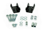 UMI PERFORMANCE 6411 1973-1987 GM C10 Shock Relocation Kit Rear