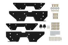 Load image into Gallery viewer, UMI PERFORMANCE 6415 73-87 GM C10 Frame C-Notch Kit