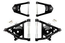 Load image into Gallery viewer, UMI PERFORMANCE 643233-1-B Control Arm Kit