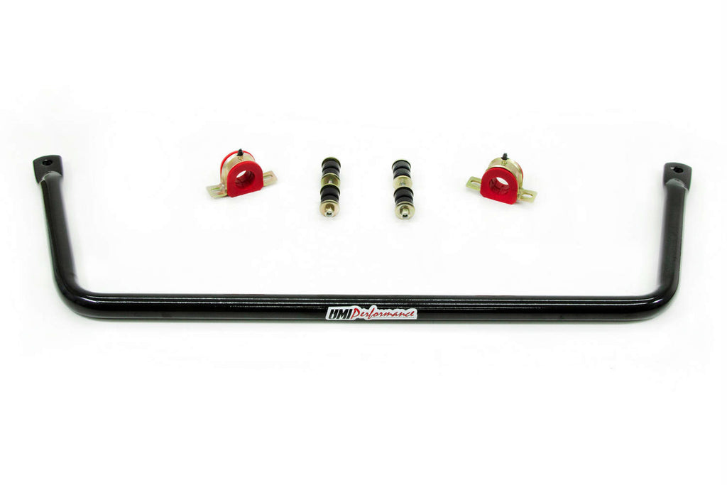 UMI PERFORMANCE 6440-B Sway Bar Bar 1-3/8in Tubular