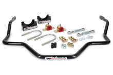 Load image into Gallery viewer, UMI PERFORMANCE 6443-B 73-87 GM C10 Rear Sway Bar 1in Adjustable