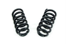 Load image into Gallery viewer, UMI PERFORMANCE 6452F Coil Spring Lowering Kit Lowering Springs 2in
