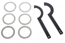 Load image into Gallery viewer, UMI PERFORMANCE 7995-102 Spanner Wrench &amp; Thrust Bearing Kit