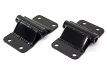 Load image into Gallery viewer, UMI PERFORMANCE 90051 74-92 GM F/G Body Solid Motor Mounts