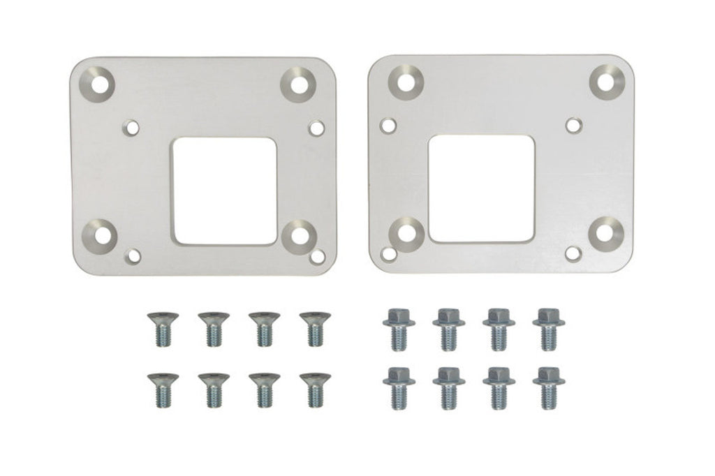 UMI PERFORMANCE 90081 Engine Conversion Brackets