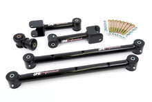 Load image into Gallery viewer, UMI PERFORMANCE ABR801-B 68-72 GM A-Body Upper &amp; Lower Control Arm Kit