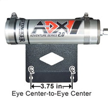 Load image into Gallery viewer, Skyjacker UN1RR Remote Reservoir Shock Mount