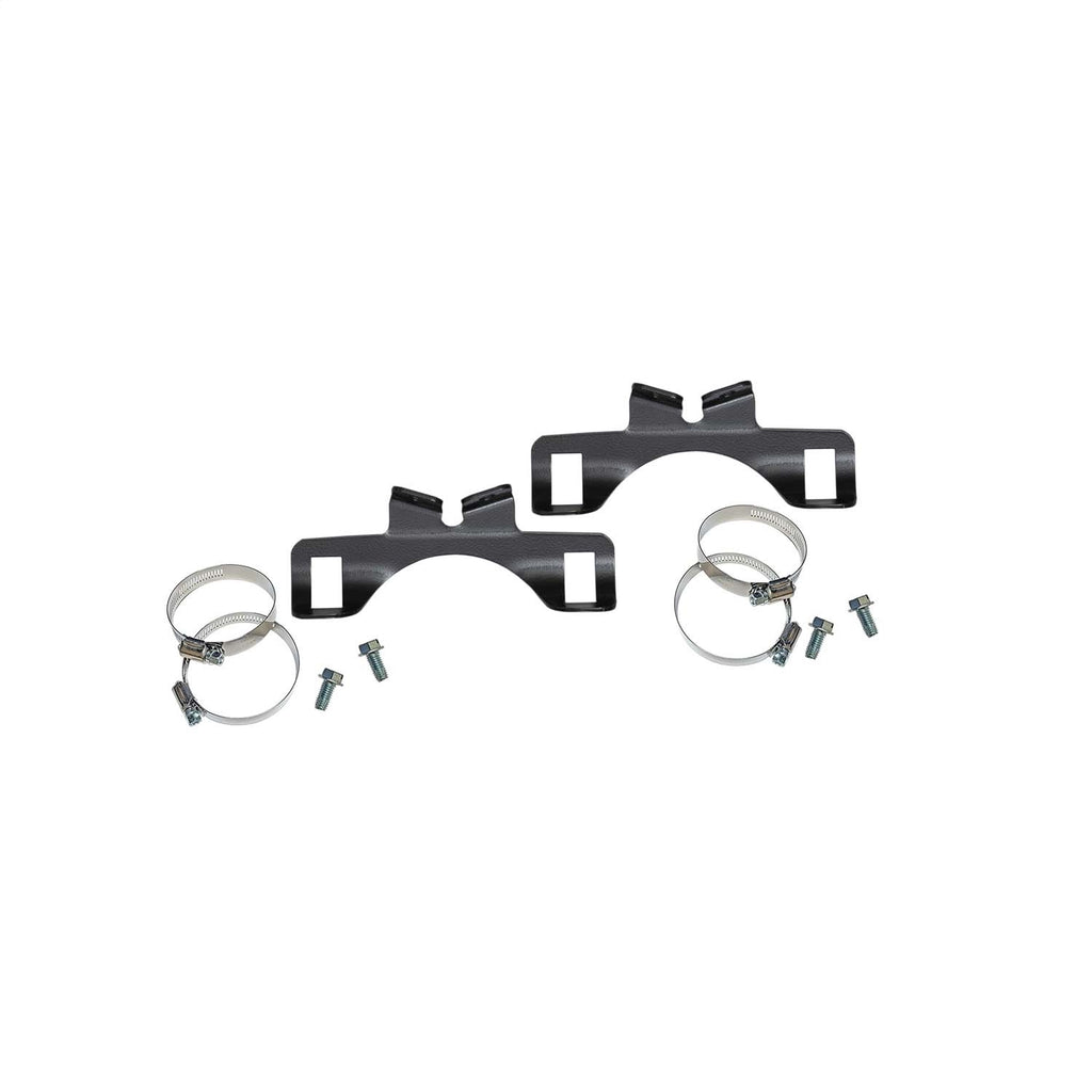 Skyjacker UN2RR Remote Reservoir Mounting Kit for Select Ford F-250 Super Duty, Ford F-350 Super Duty