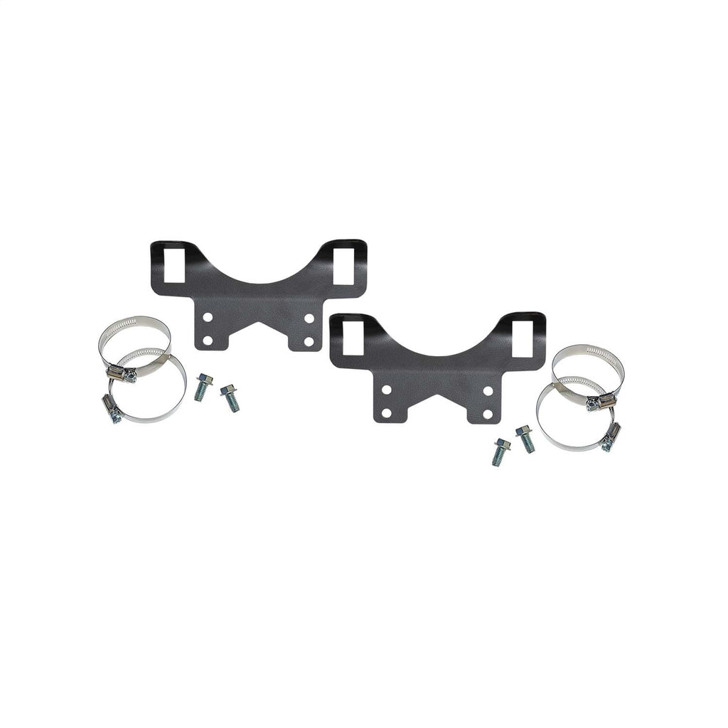 Skyjacker UN3RR Remote Reservoir Mounting Kit for Select Ford Bronco, Ford F-100, Ford F-150