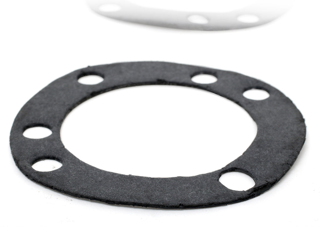 Hedman Hedders 18805 3 in. UNI-FIT Header X-Tensions For 2-1/4 in. Exhaust Systems