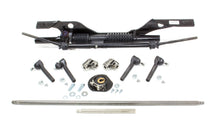Load image into Gallery viewer, UNISTEER PERF PRODUCTS 8001110-01 Manual Rack &amp; Pinion - 65-66 Mustang
