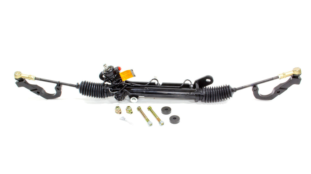 UNISTEER PERF PRODUCTS 8010540-01 Power Rack & Pinion - 67-69 Camaro