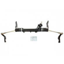 Load image into Gallery viewer, UNISTEER PERF PRODUCTS 8010600 Power Rack &amp; Pinion - 55-57 Chevy