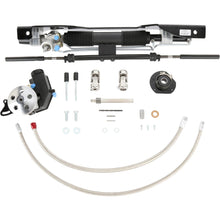Load image into Gallery viewer, UNISTEER PERF PRODUCTS 8010830-01 Power Rack &amp; Pinion - 67-70 Mustang