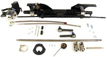 Load image into Gallery viewer, UNISTEER PERF PRODUCTS 8010890-01 Power Rack &amp; Pinion - 65-66 Mustang