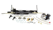 Load image into Gallery viewer, UNISTEER PERF PRODUCTS 8011040-01 Power Rack &amp; Pinion - 58-64 Impala