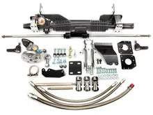 Load image into Gallery viewer, UNISTEER PERF PRODUCTS 8011430 Rack and Pinion - Power 57-59 Ford - 289-351