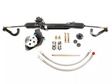 Load image into Gallery viewer, UNISTEER PERF PRODUCTS 8011450 Rack and Pinion - Power 67-69 Camaro - 262-400