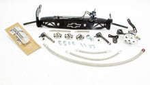 Load image into Gallery viewer, UNISTEER PERF PRODUCTS 8011650-01 67-72 GM C10 Power Rack and Pinion Kit