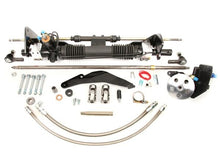 Load image into Gallery viewer, UNISTEER PERF PRODUCTS 8011690 Rack and Pinion - Power 55-57 Thunderbird