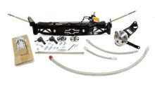 Load image into Gallery viewer, UNISTEER PERF PRODUCTS 8011740-01 60-66 GM C10 Rack &amp; Pinion Kit Drum Brakes