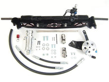 Load image into Gallery viewer, UNISTEER PERF PRODUCTS 8011920-01 Rack and Pinion - Power 60-66 Chevy C10