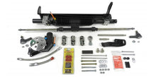 Load image into Gallery viewer, UNISTEER PERF PRODUCTS 8012400-01 Power Rack &amp; Pinion Kit 78-88 GM G-Body w/SBC