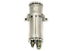 Load image into Gallery viewer, UNISTEER PERF PRODUCTS 8020790 Remote Reservior Polished Aluminum