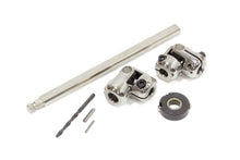 Load image into Gallery viewer, UNISTEER PERF PRODUCTS 8050050 Rack &amp; Pinion Steering Shaft - 55-57 Chevy