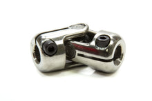 Load image into Gallery viewer, UNISTEER PERF PRODUCTS 8050280 U-Joint - 3/4-30 x 3/4 DD
