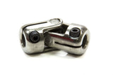 UNISTEER PERF PRODUCTS 8050410 U-Joint - 3/4-36 x 3/4- 36
