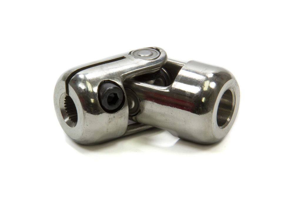 UNISTEER PERF PRODUCTS 8050430 U-Joint - 9/16-26 x 3/4 Smooth